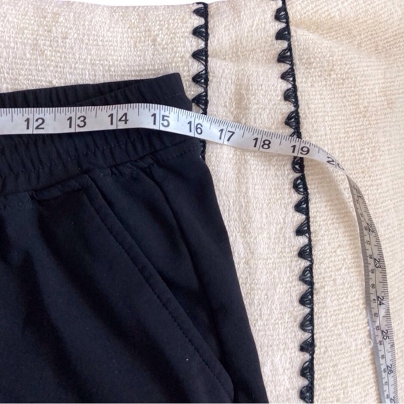 RGSTR Black Cargo Joggers tactical tech streetwear utility size medium - Picture 8 of 9